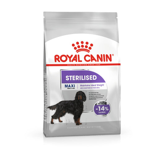 ROYAL CANIN SHN Maxi Sterilised 