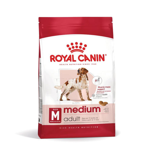 ROYAL CANIN SHN Medium Adult 4kg
