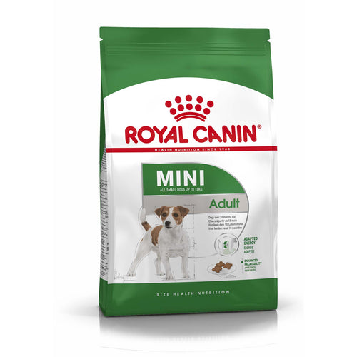 ROYAL CANIN SHN Mini Adult 8kg
