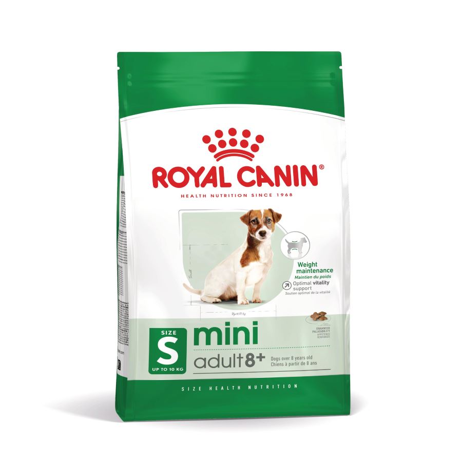 ROYAL CANIN SHN Mini Adult +8, 800g