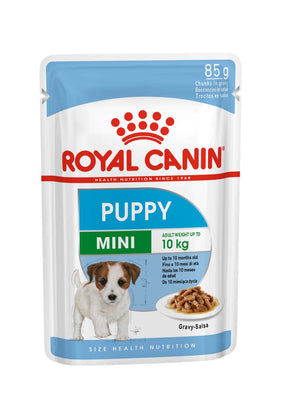 Royal Canin SHN Mini PUPPY vrecice za pse
