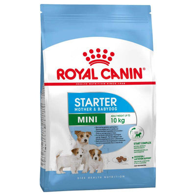 ROYAL CANIN SHN Mini Starter