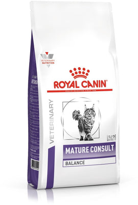 ROYAL CANIN VCN Cat Mature Consult Balance za macke 7-12 god.