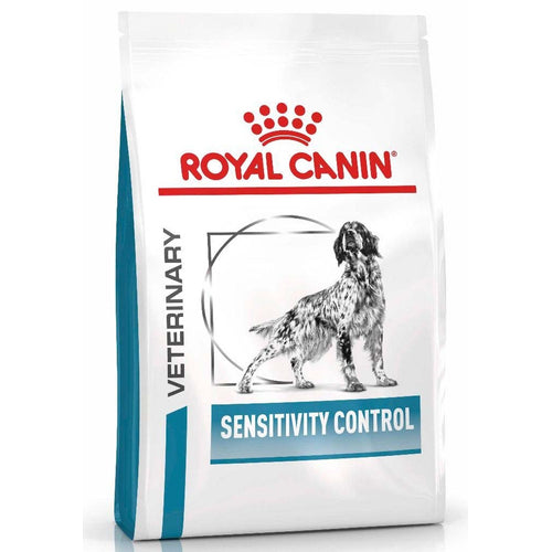 Royal Canin VHN Dog Sensitivity Control, kod intolerancija na hranu 