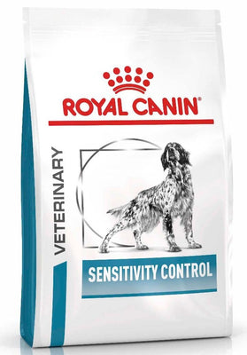 Royal Canin VHN Dog Sensitivity Control, kod intolerancija na hranu 