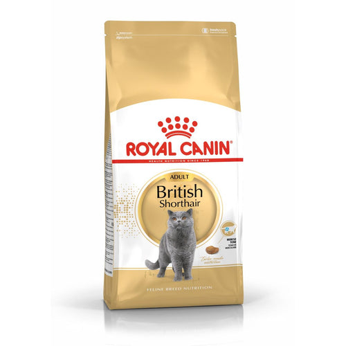 ROYAL CANIN vrecica za macke FBN British Shorthair 85g