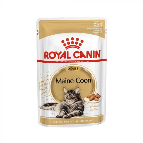 ROYAL CANIN vrecica za macke FBN MaineCoon 85g