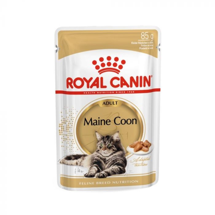 ROYAL CANIN vrecica za macke FBN MaineCoon 85g