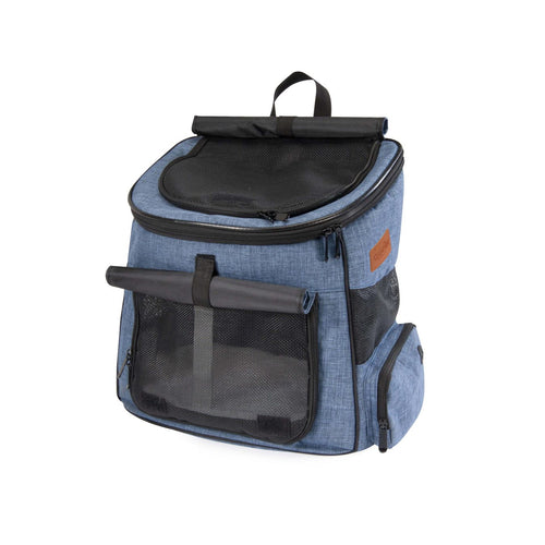 CAMON Torba/Ruksak plava 38x25x35cm, max nosivost 4kg