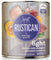 RUSTICAN Light Piletina s bučom i batatom, monoproteinska hrana, bez glutena,