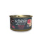 SCHESIR Afer Dark Pate, piletina s govedinom, bez žitarica, 80g