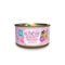 SCHESIR Baby KITTEN, mini fileti piletine s jetricom, bez žitarica, 70g