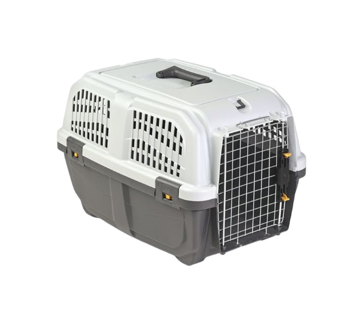 SKUDO Transporter IATA 2, 55x36xh35cm, max nosivost 18kg