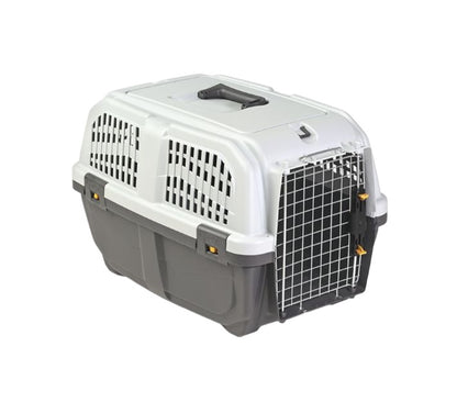 SKUDO Transporter IATA 2, 55x36xh35cm, max nosivost 18kg