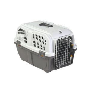 SKUDO Transporter IATA 3, 60x40xh39cm, max nosivost 24kg
