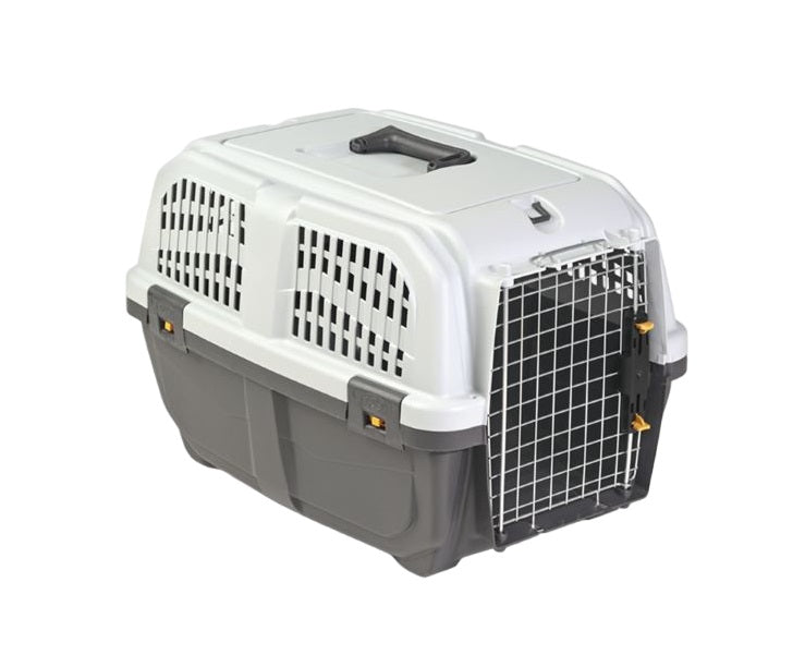 SKUDO Transporter IATA 3, 60x40xh39cm, max nosivost 24kg