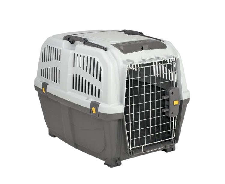 SKUDO Transporter IATA 4, 68x48xh51cm, max nosivost 30kg