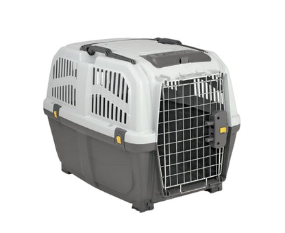 SKUDO Transporter IATA 4, 68x48xh51cm, max nosivost 30kg