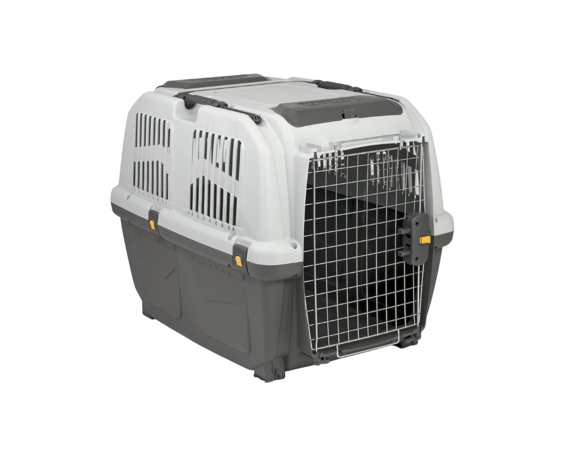 SKUDO Transporter IATA 6, 92x63xh70cm, max nosivost 40kg