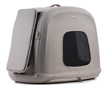 TA Torba Crispin M, D 75 x S 45,7 x V 53 cm