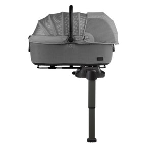 TAVO Maeve 7X Postolje za voznju i torba, siva,  D 90 x S 52.32 x V 106,68 cm