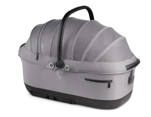 TAVO Torba Maeve Iso5x Wind Crna 