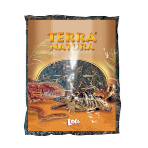 TERRA NATURA Bedding Bark, podloga od kore listopadnog drva