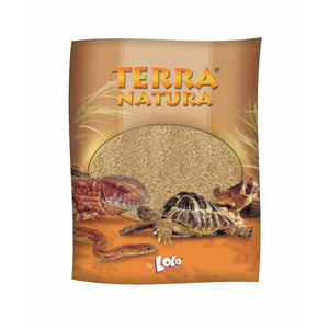 TERRA NATURA Bedding Vermiculite, podloga od vermikulita