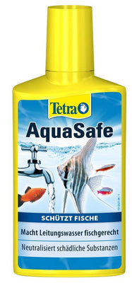 TETRA Aqua Safe - Sredstvo za pripremu akvarijske vode
