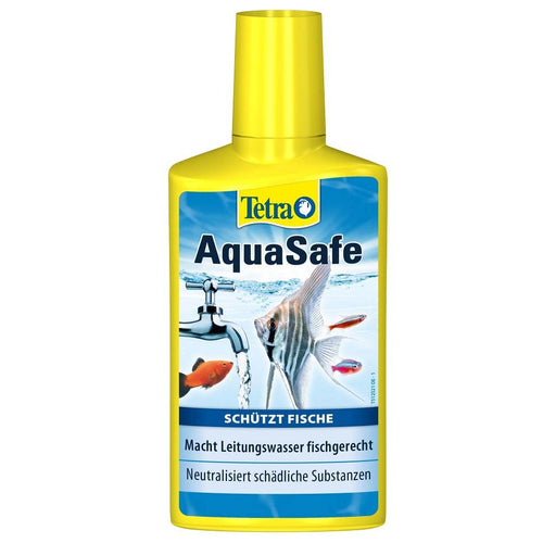 TETRA Aqua Safe - Sredstvo za pripremu akvarijske vode