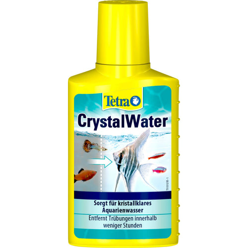 TETRA Crystal Water - Sredstvo protiv mutne vode
