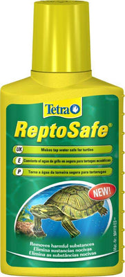 TETRA Fauna Repto Safe - Sredstvo za pripremu terarijske vode 100 ml