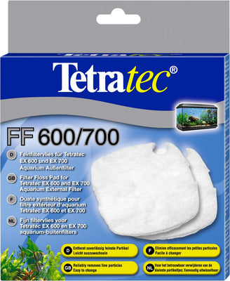 TETRA Filter vata za vanjski filter Tec EX