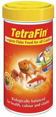 TETRA Goldfish - Hrana u listicima za zlatne ribice