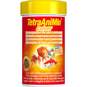 TETRA Goldfish Colour Sticks - Hrana za zlatne ribe u stapicima 100ml 