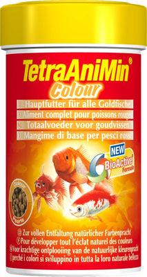 TETRA Goldfish Colour Sticks - Hrana za zlatne ribe u stapicima 100ml 