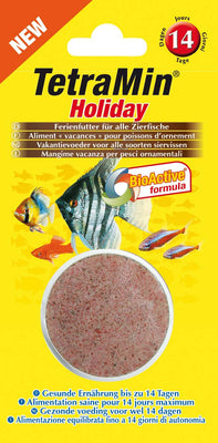 TETRA Holiday hrana tropske ribice za 7-14 dana 30g