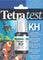 TETRA KH - Test za mjerenje karbonatne tvrdoće vode
