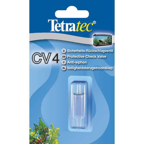 TETRA Nepovratni ventil CV 4