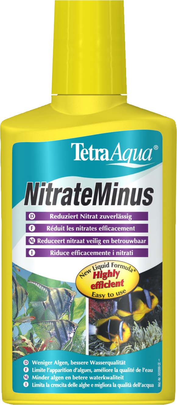 TETRA Nitrate Minus - Sredstvo za kontrolirano skidanje nitrata 