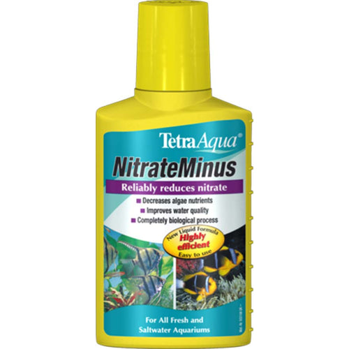 TETRA Nitrate Minus - Sredstvo za kontrolirano skidanje nitrata 100 ml