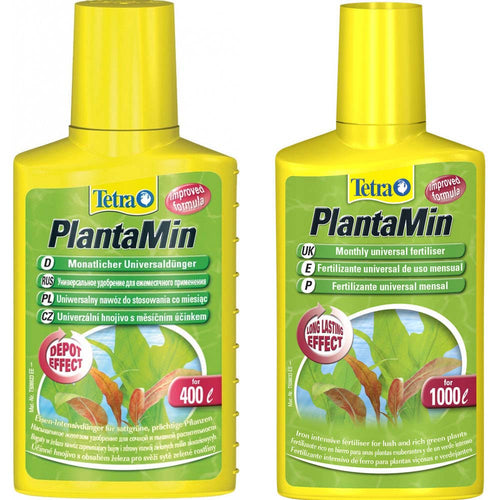 TETRA Planta Min - Tekuce gnojivo za akvarij 