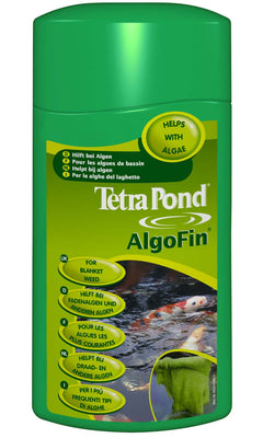 TETRA Pond AlgoFin - Sredstvo protiv algi u jezercima