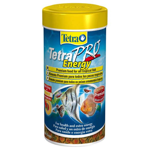 TETRA PRO - Energy hrana za ribe