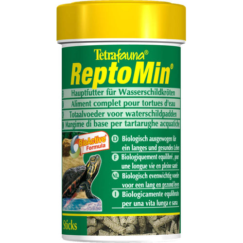 TETRA ReptoMin - Hrana u stapicima za kornjace 1L