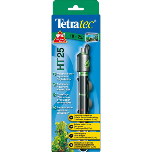 TETRA Tec Grijac za akvarij