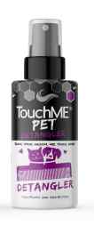 TouchME PET DETANGLER Regenerator za pse za lakse rascesljavanje  200 ml 