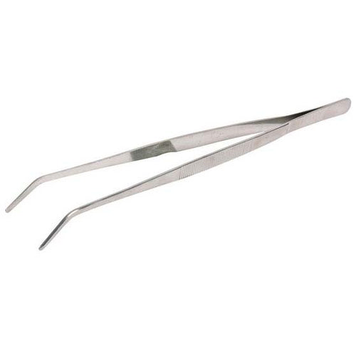 TRIXIE CLERANCE Pinceta za hranjenje paukova i skorpiona kutna 30cm