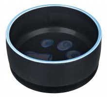 TRIXIE Jimmy keramicka zdjelica s gumenim dnom 0.75 L 16 cm razne boje