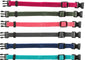 TRIXIE CLERANCE Ogrlice za štence, 22-35cm/10mm, 6kom